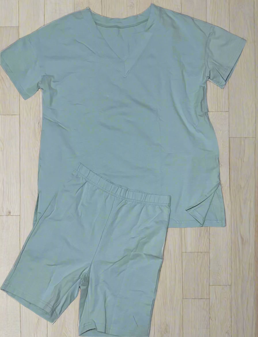 Women's Lounge Set size Small New without Tags