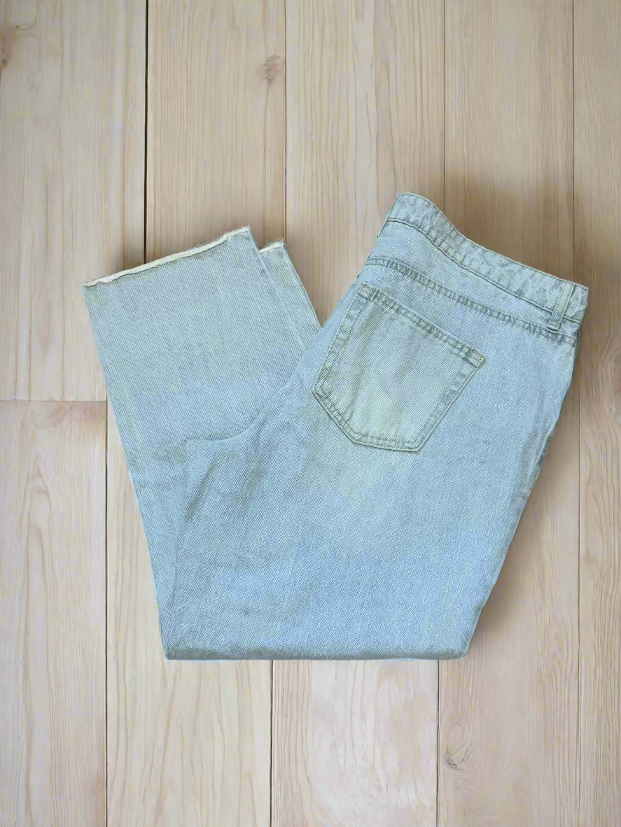 Vanilla Star Women's Plus Size Jeans