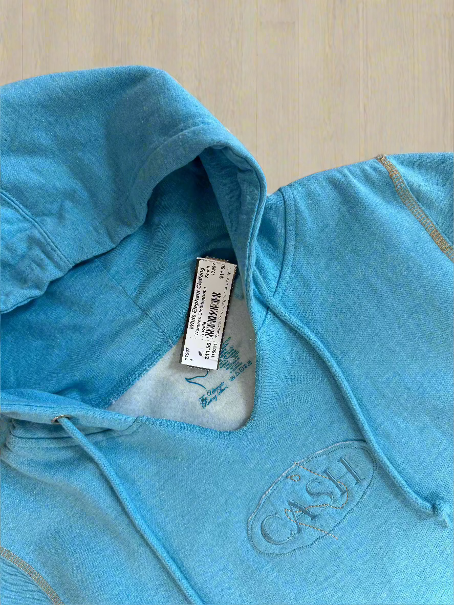Women's Wrangler Hoodie New with tags Small