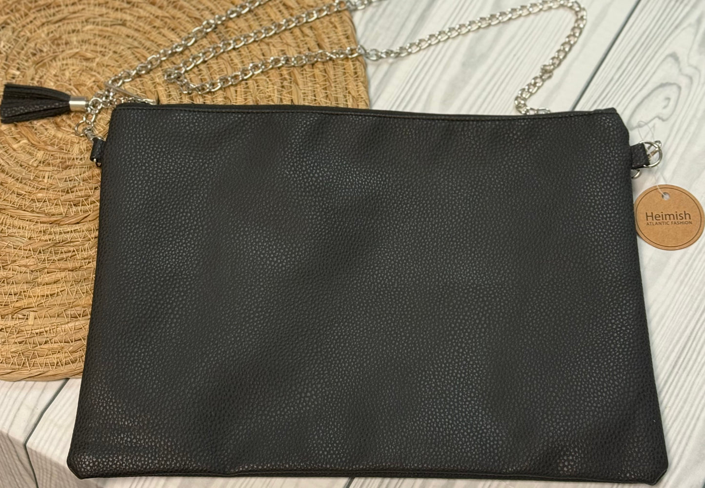 Heimish Large Clutch
