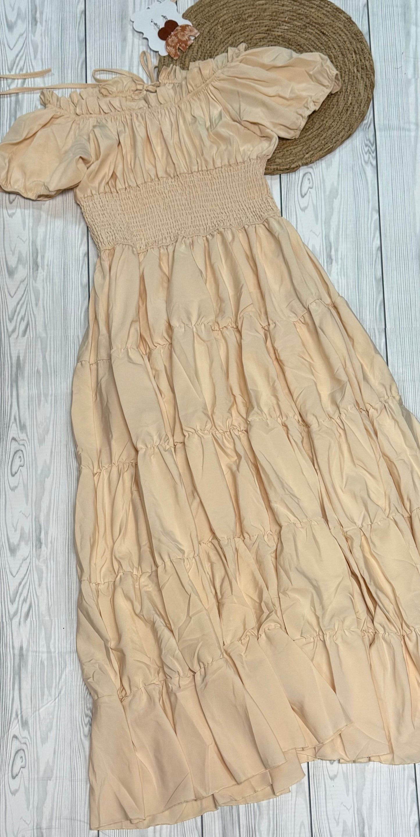 Women’s Dress L New without tags
