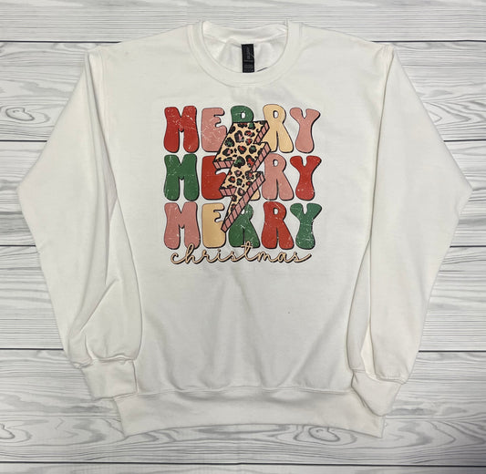 Christmas Sweatshirt