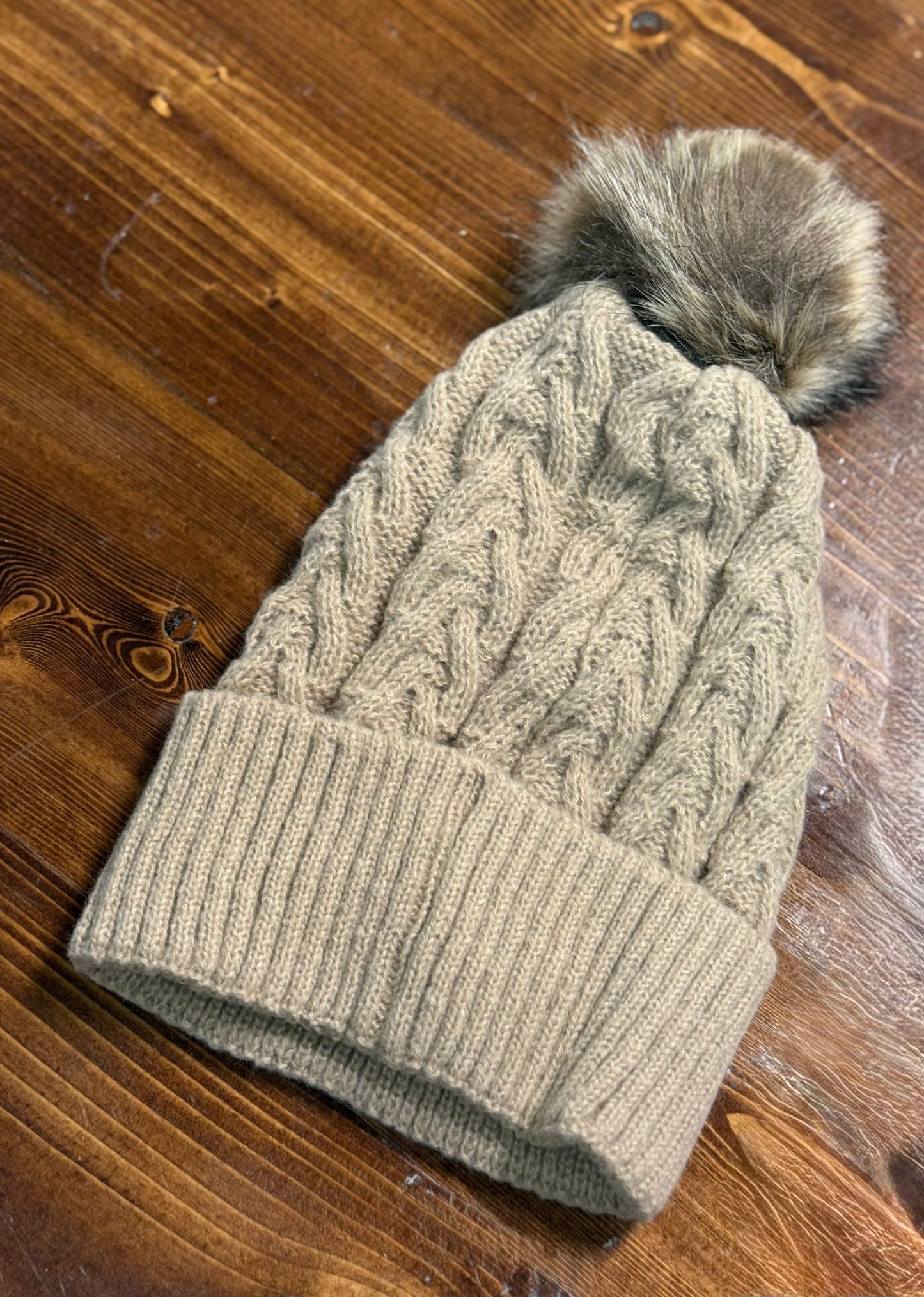 Beanie