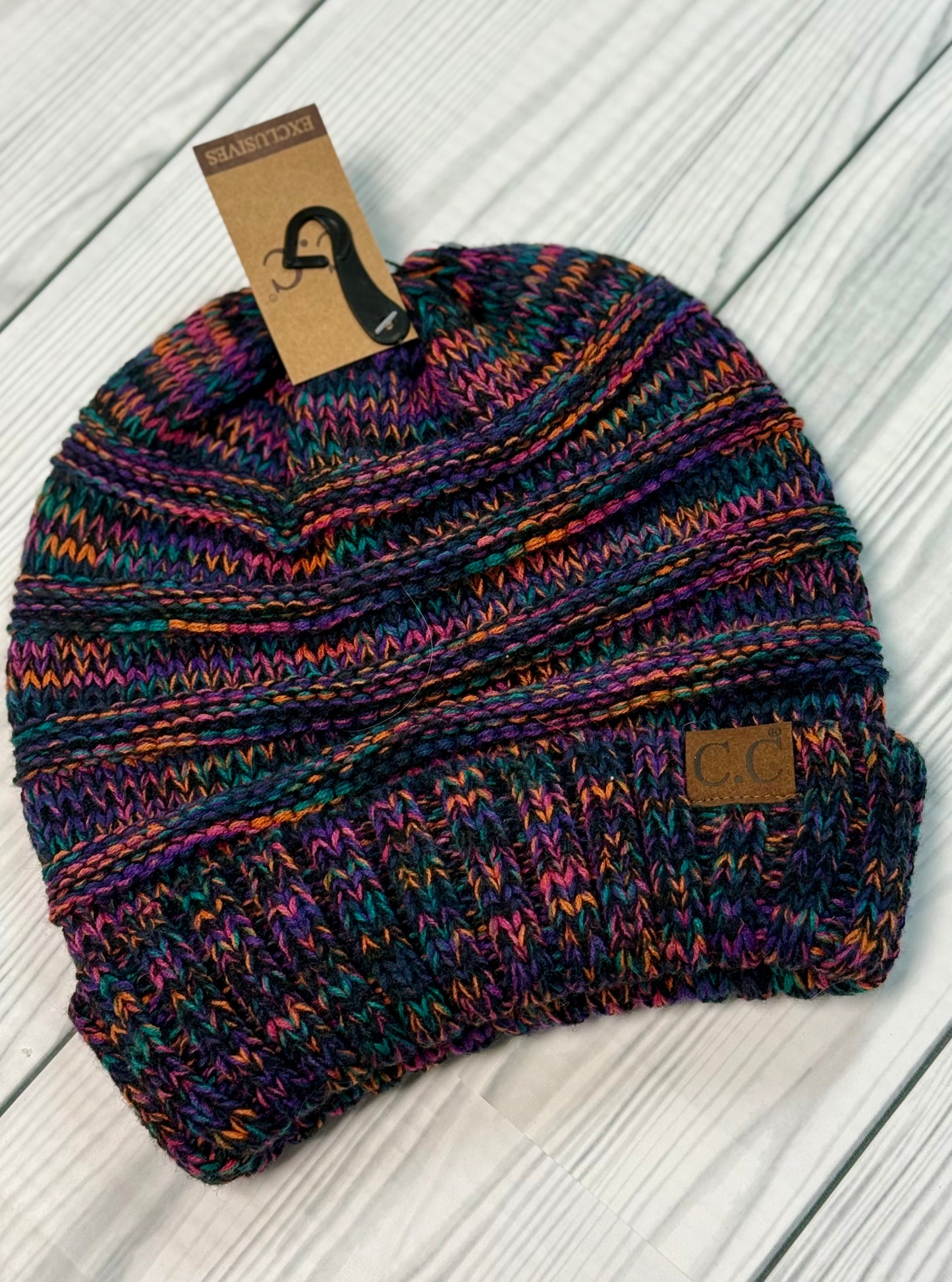 CC Beanie