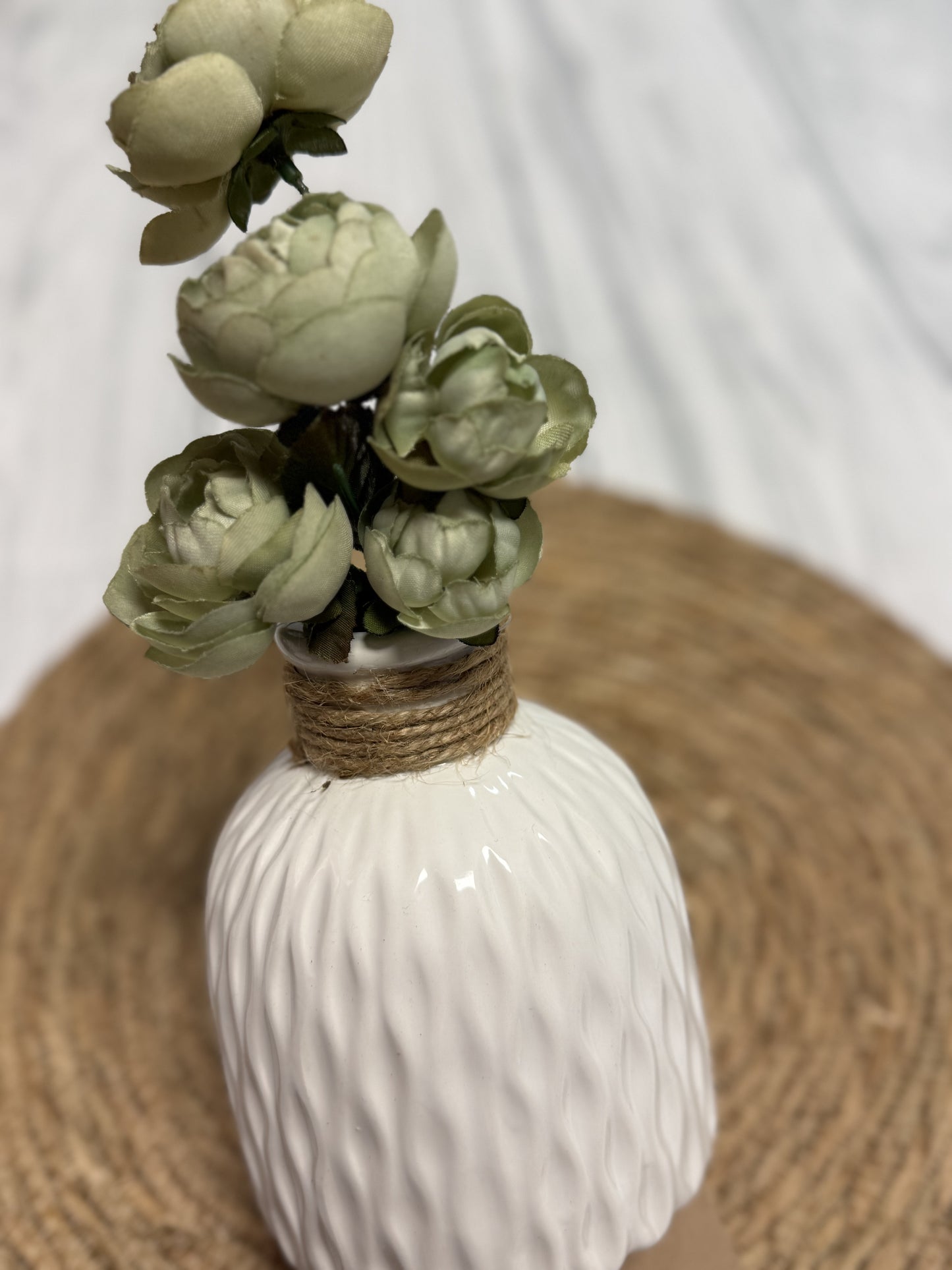 Vase Decor