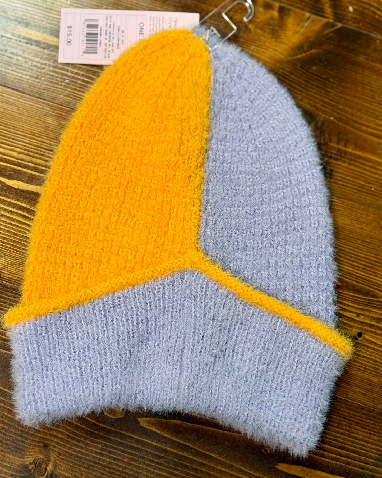 Beanie