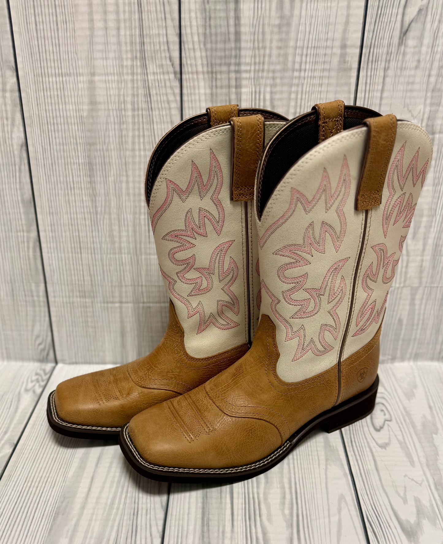 Women’s Ariat Boots size 10B